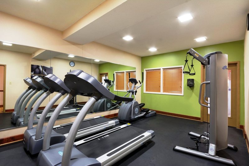 호텔 Country Inn & Suites By Radisson, Savannah Midtown, Ga