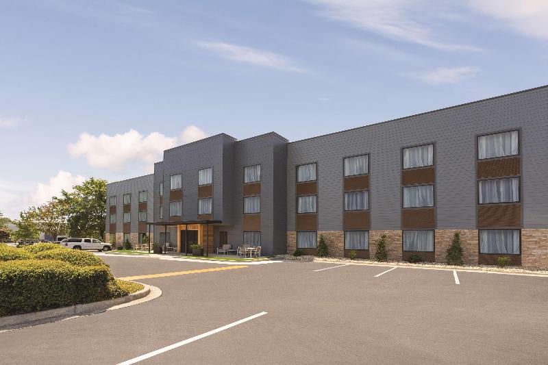 호텔 Country Inn & Suites By Radisson, Savannah Midtown, Ga