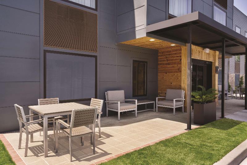 호텔 Country Inn & Suites By Radisson, Savannah Midtown, Ga