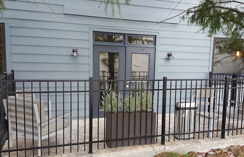 호텔 Country Inn & Suites By Radisson, Savannah Midtown, Ga