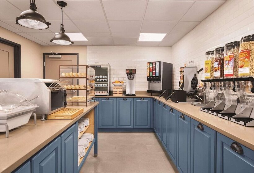 호텔 Country Inn & Suites By Radisson, Savannah Midtown, Ga