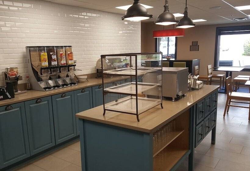 호텔 Country Inn & Suites By Radisson, Savannah Midtown, Ga