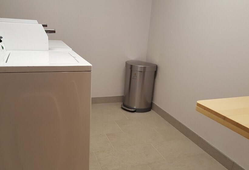 호텔 Country Inn & Suites By Radisson, Savannah Midtown, Ga