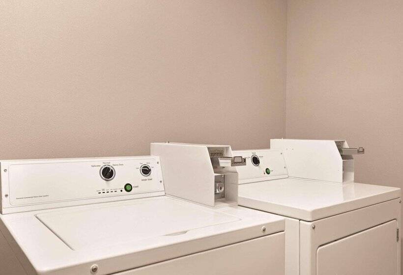 호텔 Country Inn & Suites By Radisson, Savannah Midtown, Ga