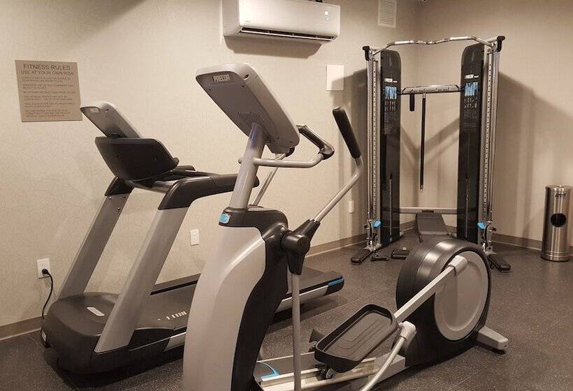 호텔 Country Inn & Suites By Radisson, Savannah Midtown, Ga