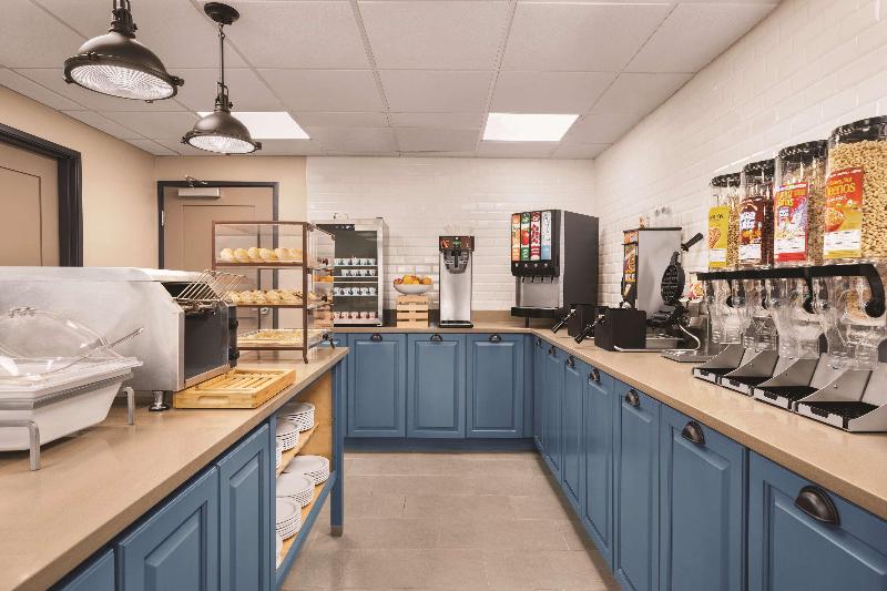 호텔 Country Inn & Suites By Radisson, Savannah Midtown, Ga