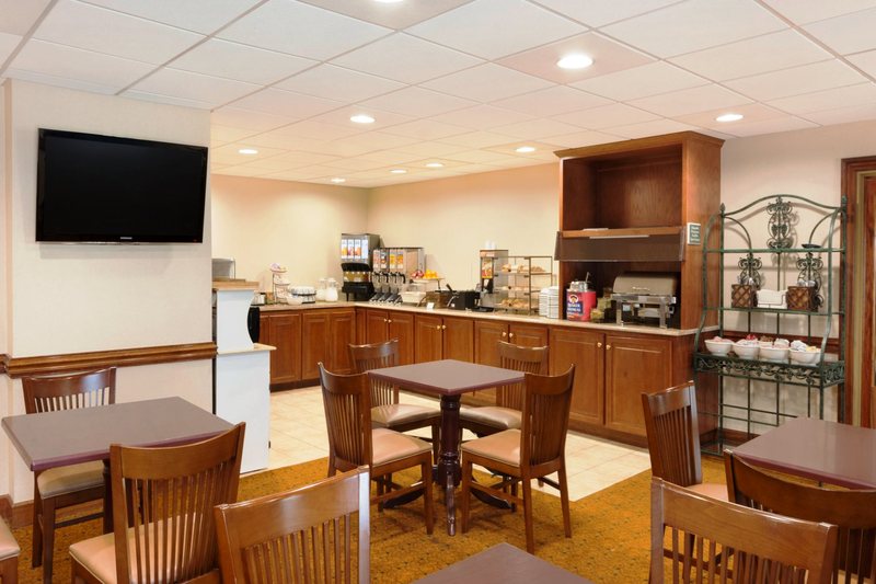 호텔 Country Inn & Suites By Radisson, Savannah Midtown, Ga