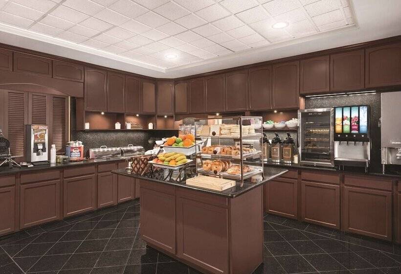 Отель Country Inn & Suites By Radisson, Schaumburg, Il