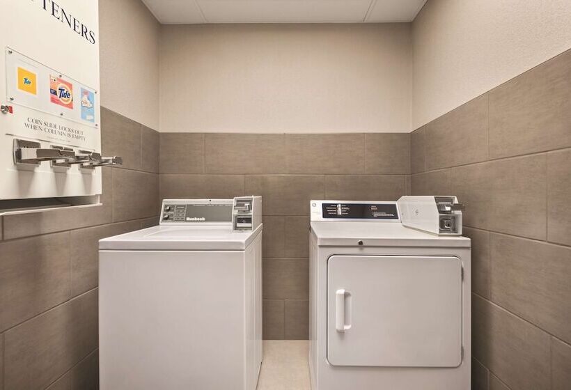 هتل Country Inn & Suites By Radisson, Schaumburg, Il