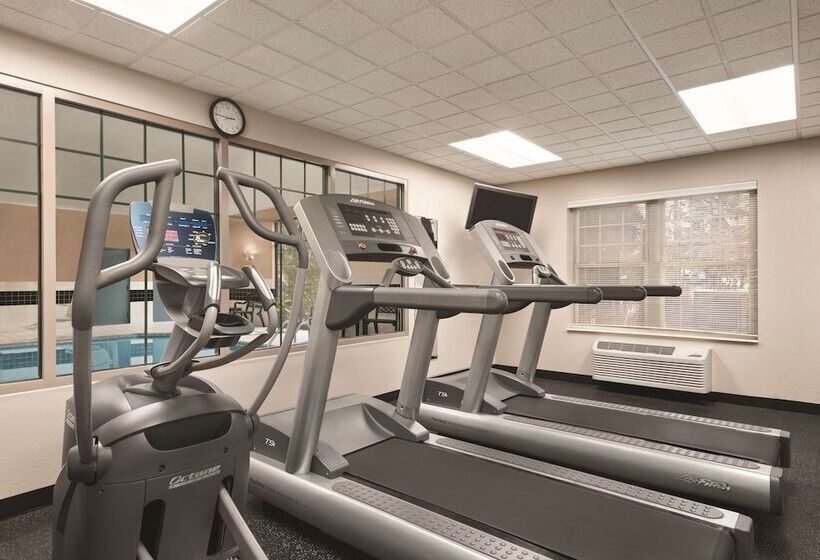 Отель Country Inn & Suites By Radisson, Schaumburg, Il