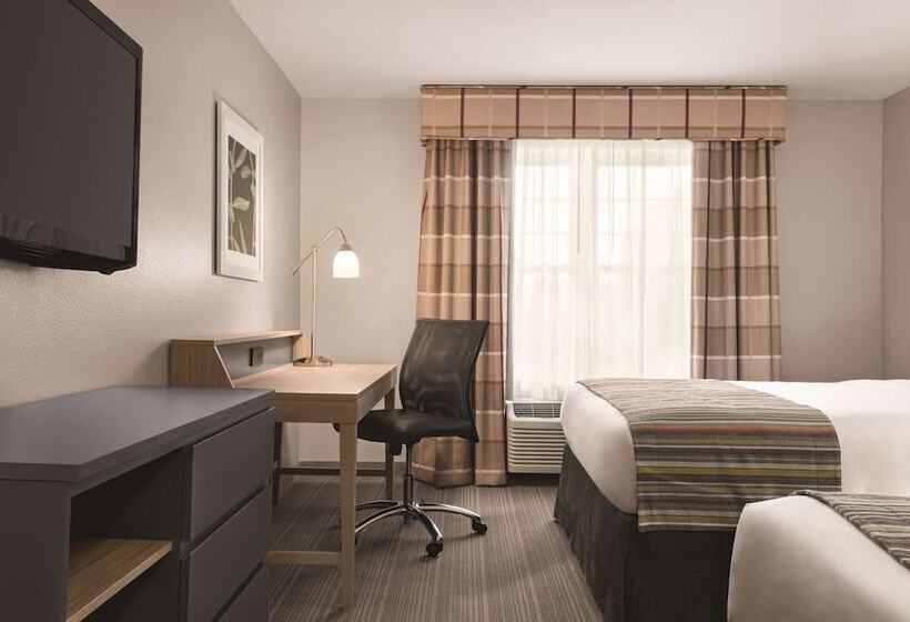 Отель Country Inn & Suites By Radisson, Schaumburg, Il