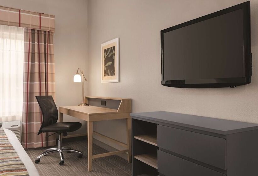 هتل Country Inn & Suites By Radisson, Schaumburg, Il