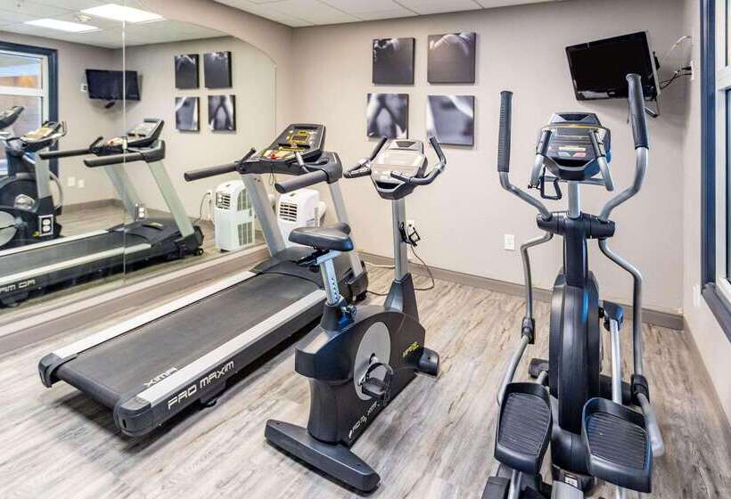 ホテル Country Inn & Suites By Radisson, Smyrna, Ga