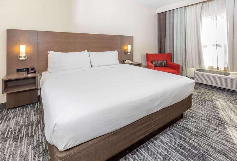 ホテル Country Inn & Suites By Radisson, Smyrna, Ga