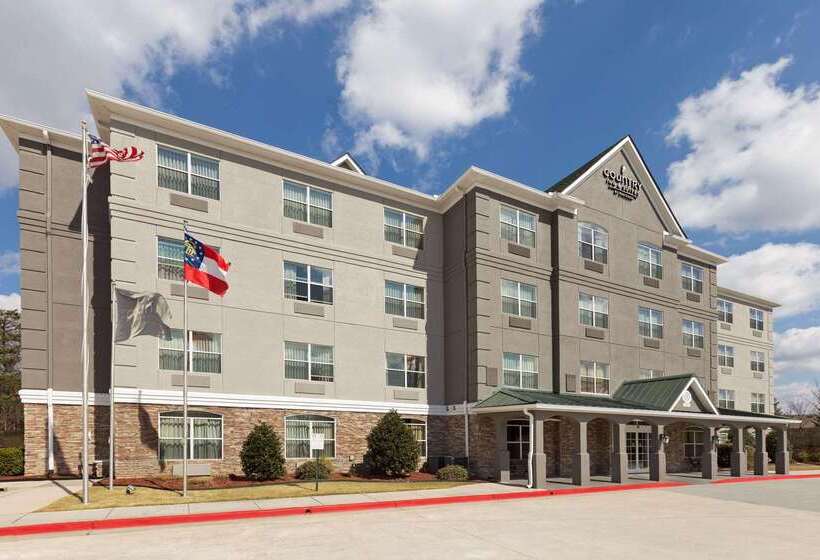 ホテル Country Inn & Suites By Radisson, Smyrna, Ga