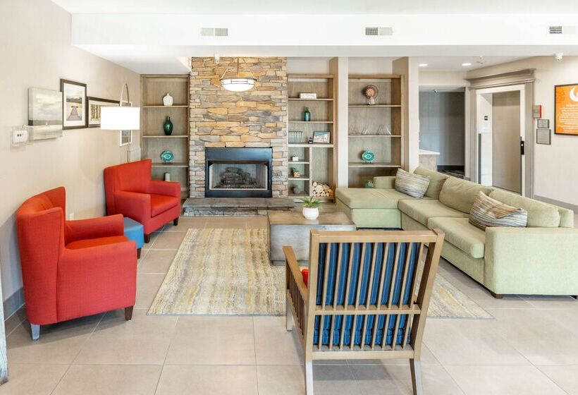 ホテル Country Inn & Suites By Radisson, Smyrna, Ga