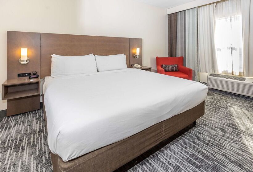 ホテル Country Inn & Suites By Radisson, Smyrna, Ga