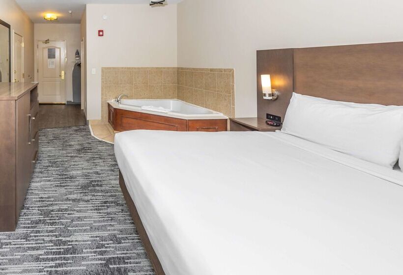 ホテル Country Inn & Suites By Radisson, Smyrna, Ga