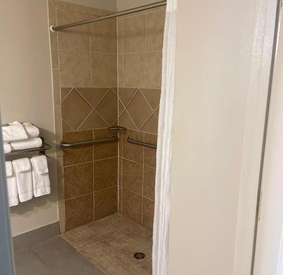 هتل Country Inn & Suites By Radisson, Smyrna, Ga