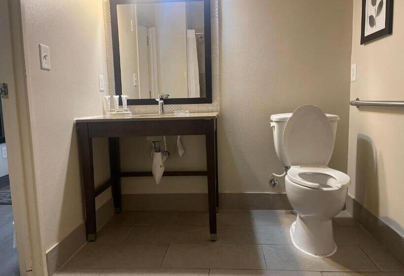 ホテル Country Inn & Suites By Radisson, Smyrna, Ga