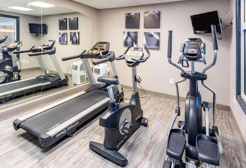 هتل Country Inn & Suites By Radisson, Smyrna, Ga