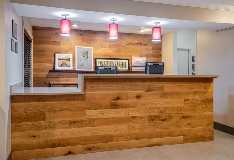 هتل Country Inn & Suites By Radisson, Toledo, Oh