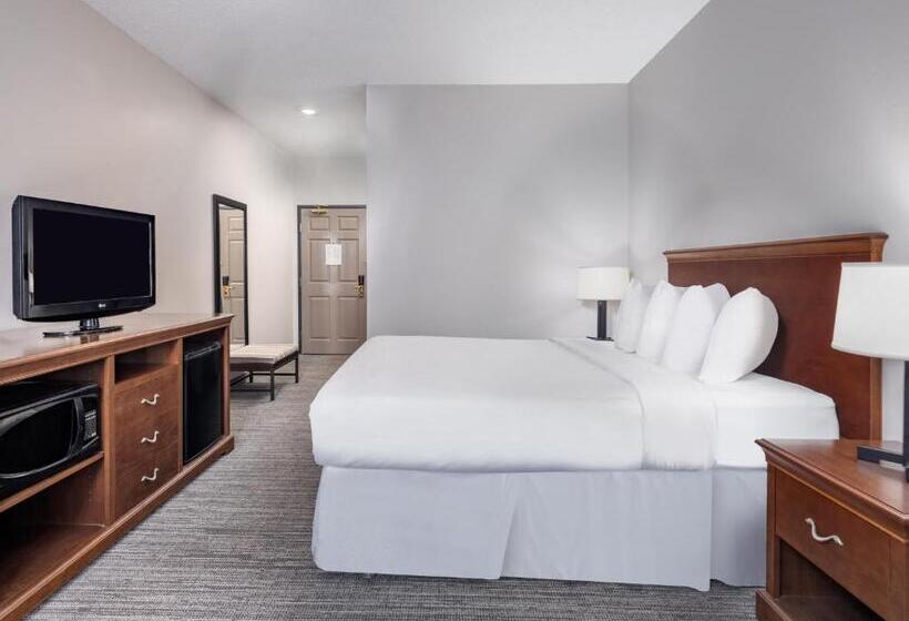 호텔 Country Inn & Suites By Radisson, Toledo, Oh
