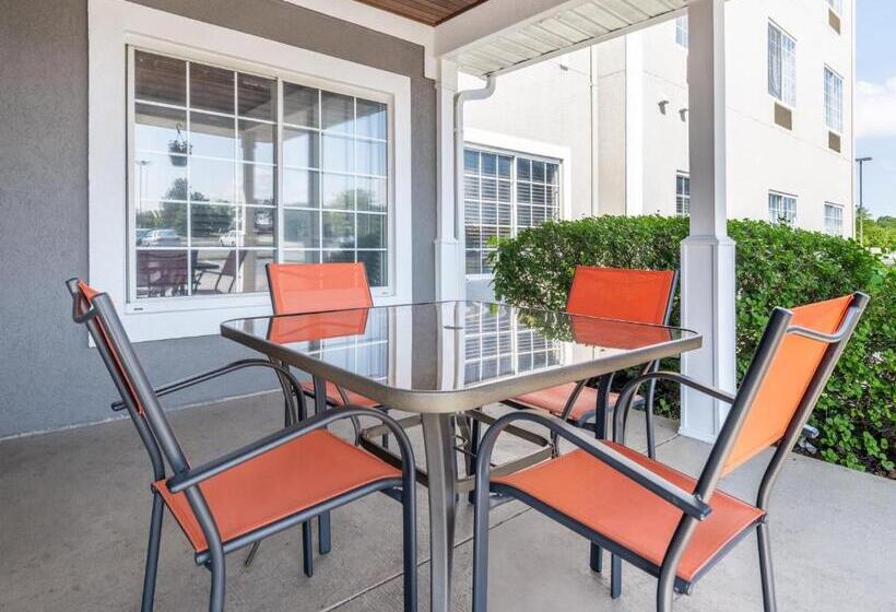 호텔 Country Inn & Suites By Radisson, Toledo, Oh