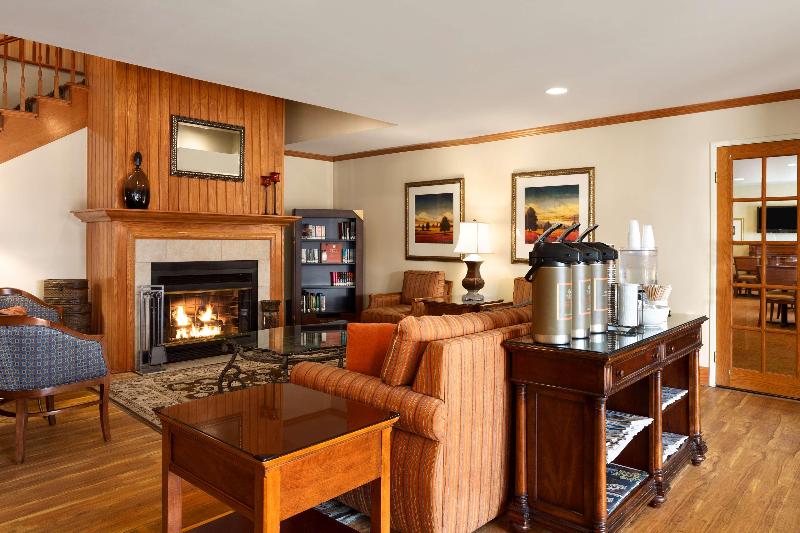 هتل Country Inn & Suites By Radisson, Toledo, Oh