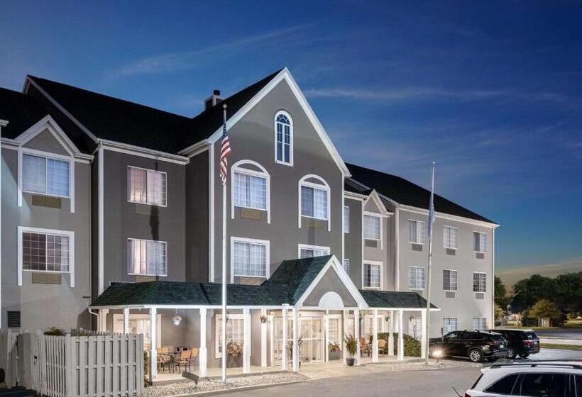 호텔 Country Inn & Suites By Radisson, Toledo, Oh