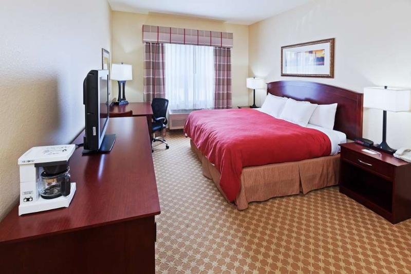 فندق Country Inn & Suites By Radisson, Tulsa, Ok