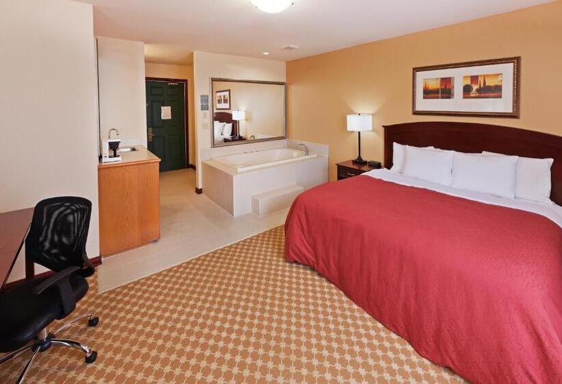 فندق Country Inn & Suites By Radisson, Tulsa, Ok