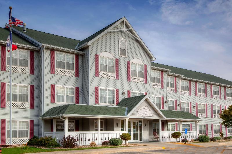فندق Country Inn & Suites By Radisson, Waterloo, Ia