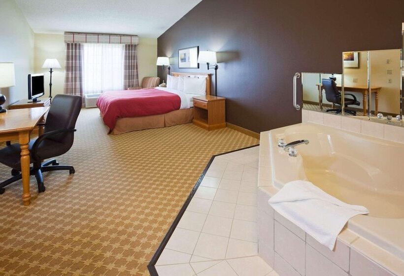 فندق Country Inn & Suites By Radisson, Watertown, Sd