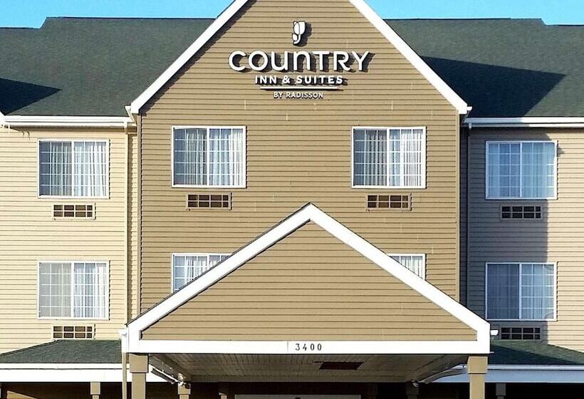 فندق Country Inn & Suites By Radisson, Watertown, Sd