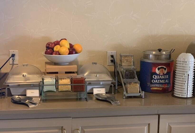 בית מלון כפרי Country Inn & Suites By Radisson West Valley City Ut