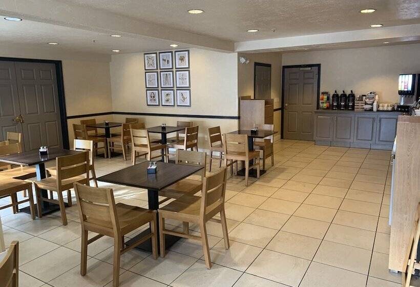 בית מלון כפרי Country Inn & Suites By Radisson West Valley City Ut