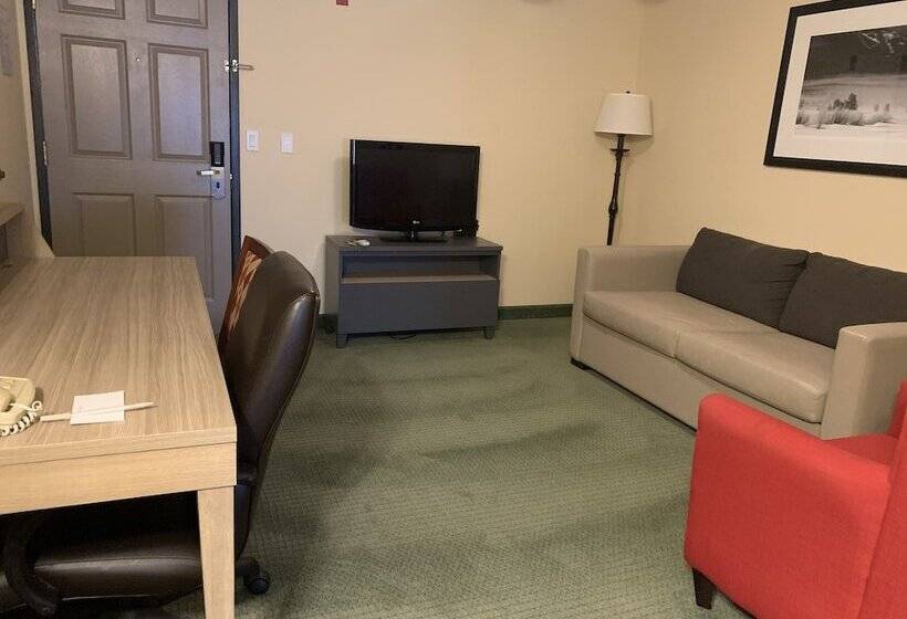 בית מלון כפרי Country Inn & Suites By Radisson West Valley City Ut