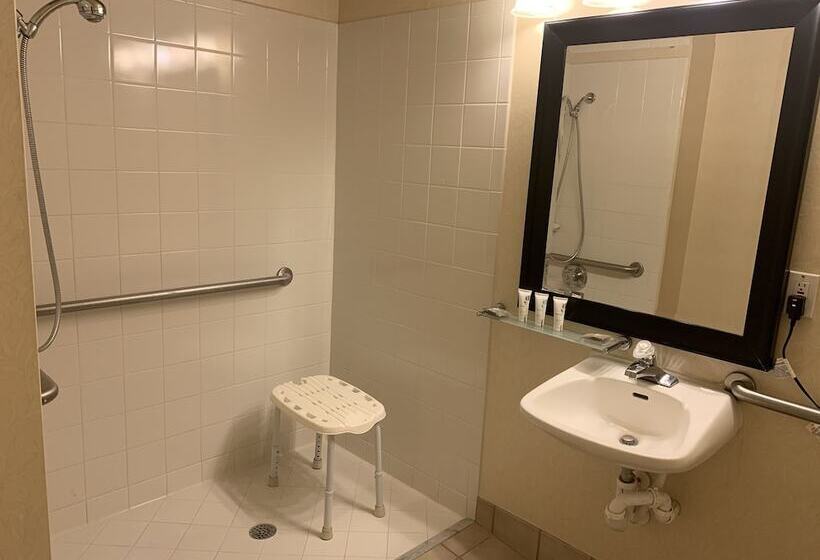 בית מלון כפרי Country Inn & Suites By Radisson West Valley City Ut