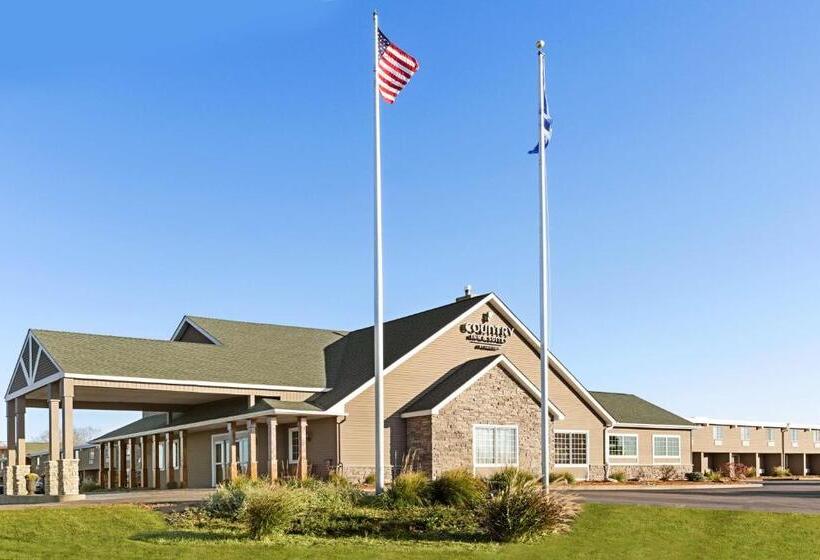 هتل Country Inn & Suites By Radisson, Woodbury, Mn