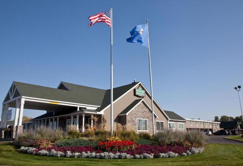 Отель Country Inn & Suites By Radisson, Woodbury, Mn
