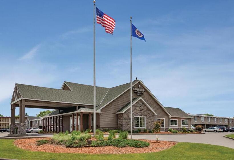 Отель Country Inn & Suites By Radisson, Woodbury, Mn