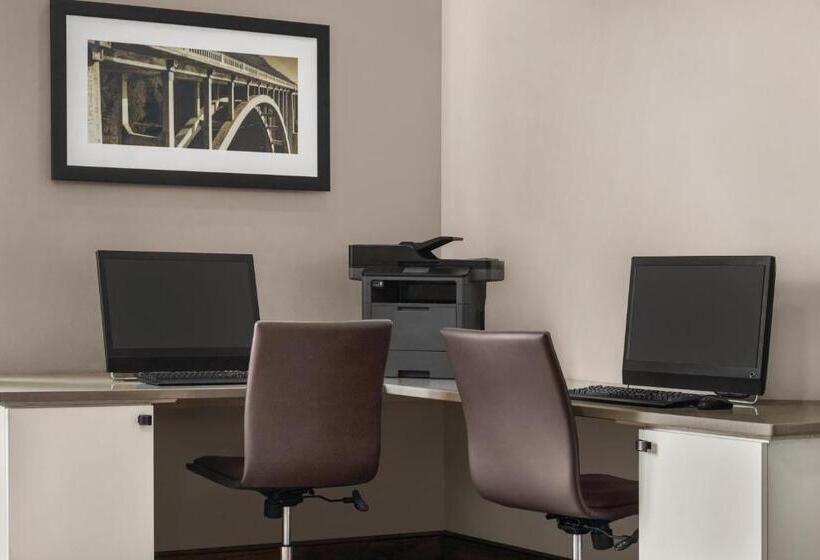 Отель Country Inn & Suites By Radisson, Woodbury, Mn