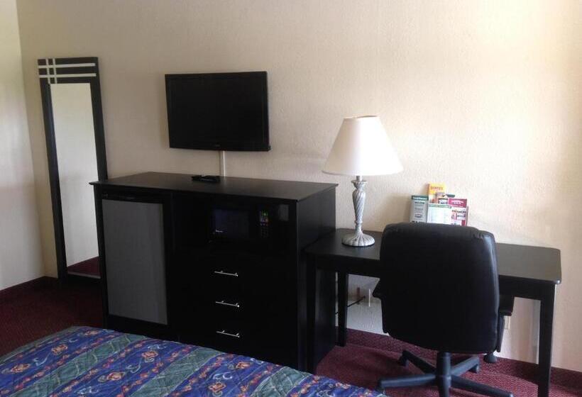 בית מלון כפרי Countryside Inn