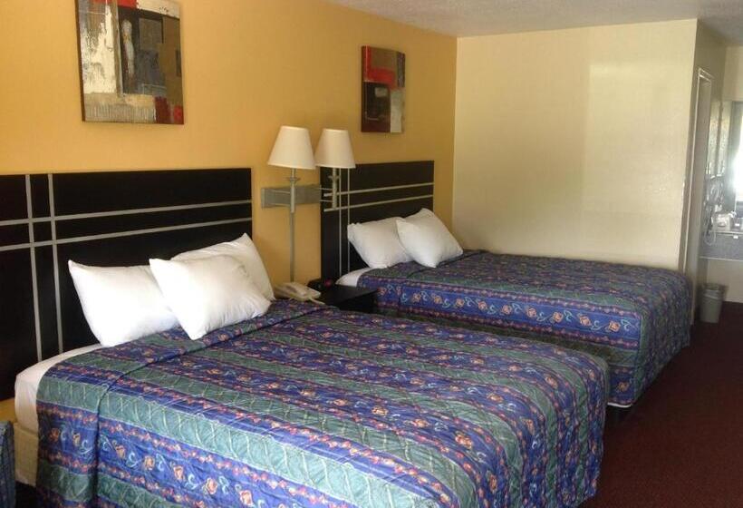 בית מלון כפרי Countryside Inn