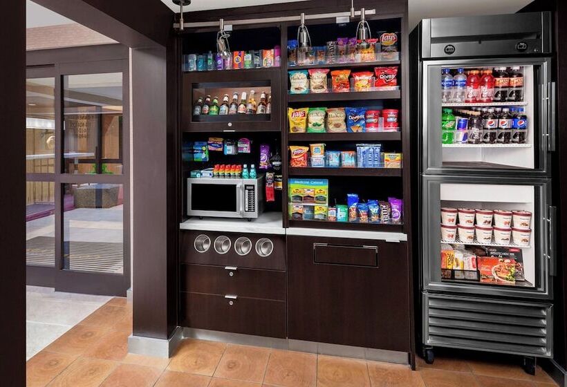 בית מלון כפרי Courtyard Bowling Green Convention Center