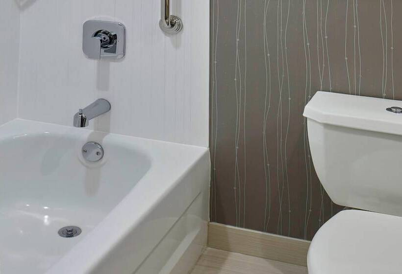 בית מלון כפרי Courtyard By Marriott Albany Thruway