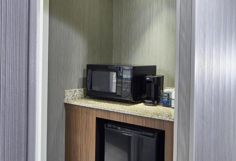 בית מלון כפרי Courtyard By Marriott Albany Thruway