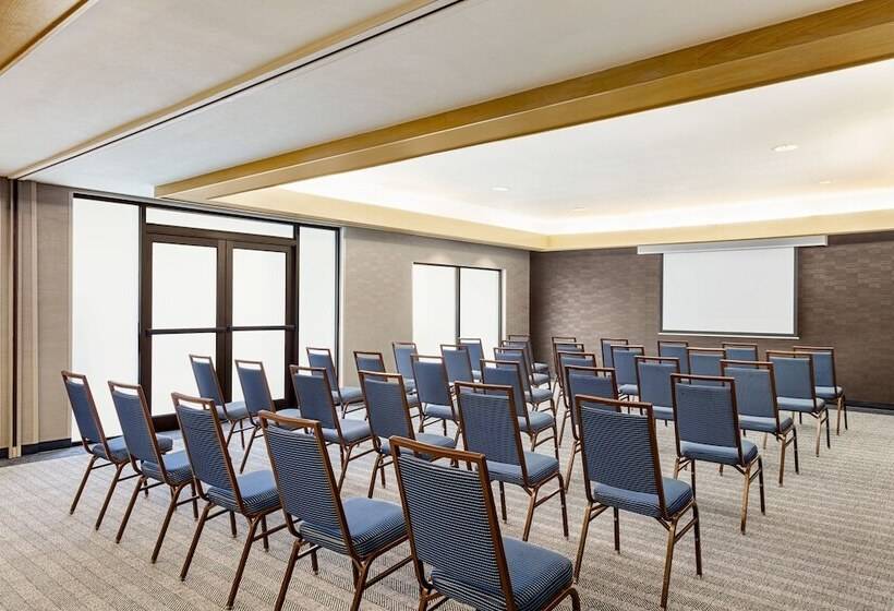 호텔 Courtyard Houston Sugar Land/stafford