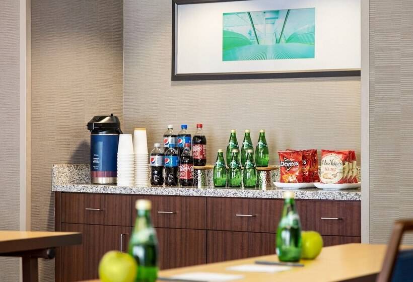 호텔 Courtyard Houston Sugar Land/stafford